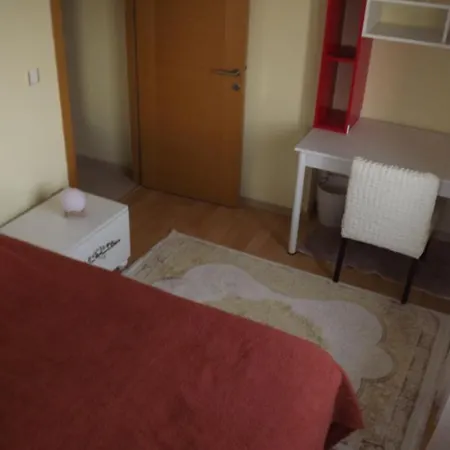 Big House Cekmekoy Subway * Sarigazi