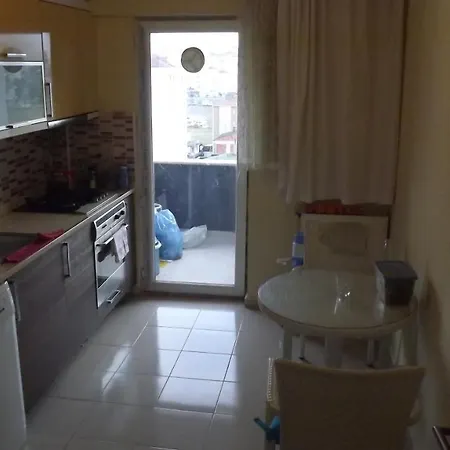 Big House Cekmekoy Subway